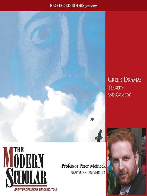 Title details for Greek Drama by Peter Meineck - Available